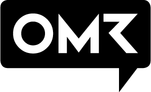 omr Logo