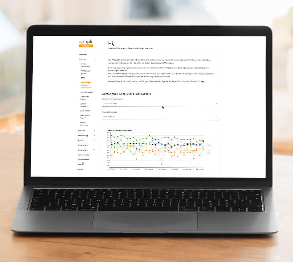 mockup_symplr-cockpit_berichte-anzeigensichtbarkeit