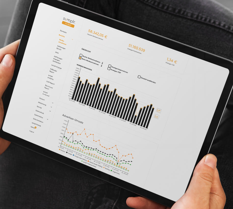 mockup_symplr-cockpit_berichte-werbeeinnahmen