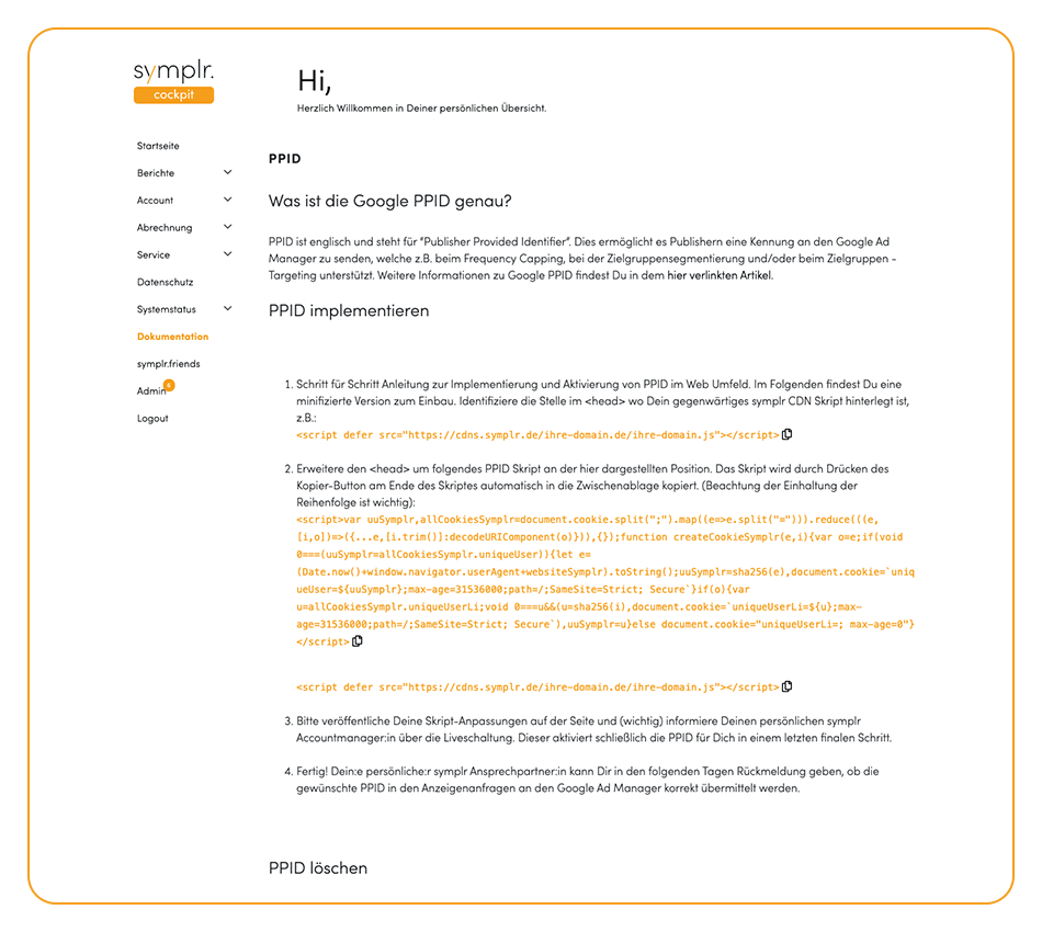 mockup_symplr-cockpit_dokumentation-ppid