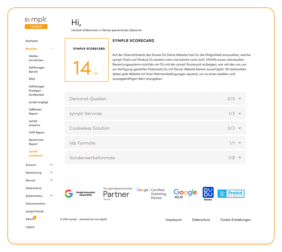 mockup_symplr-cockpit_scorecard_score