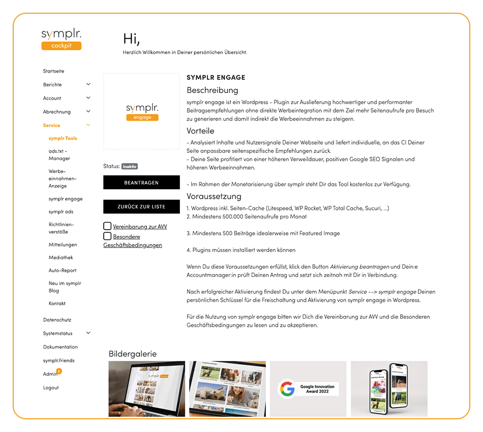 mockup_symplr-cockpit_scorecard_symplr-engage