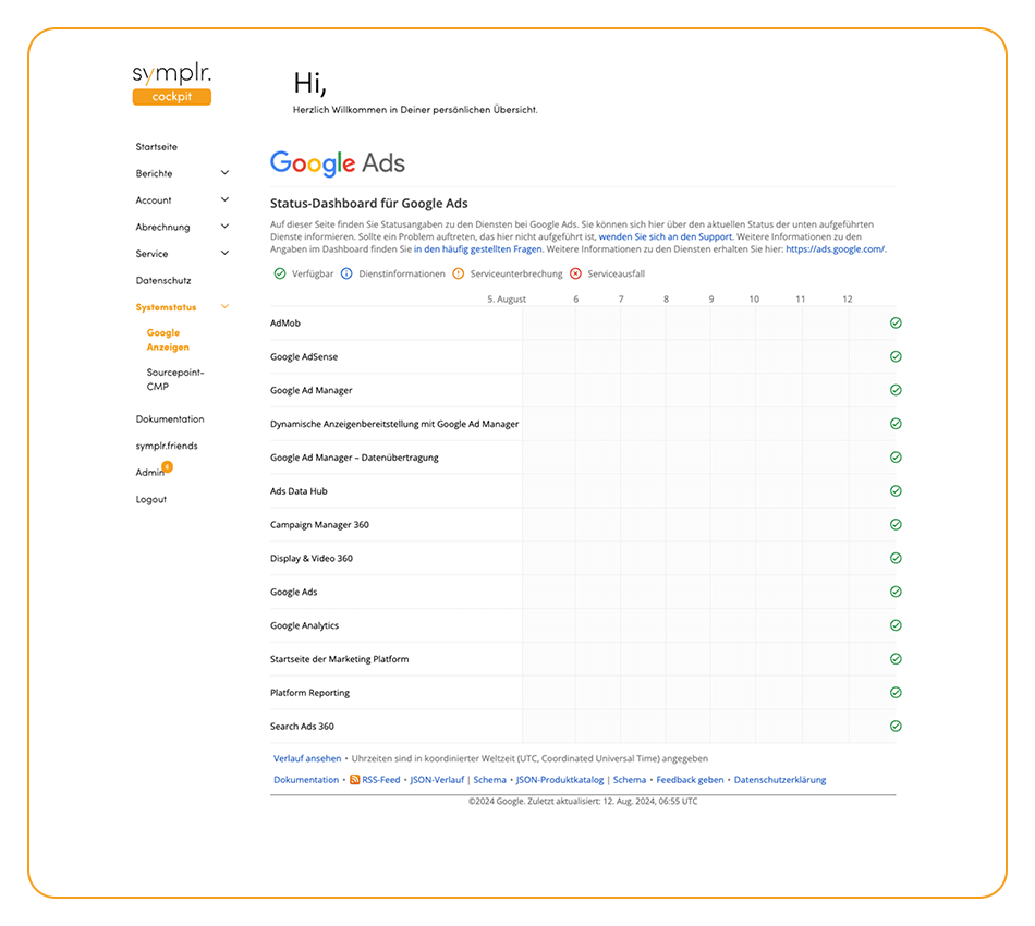 mockup_symplr-cockpit_systemstatus-google-ads